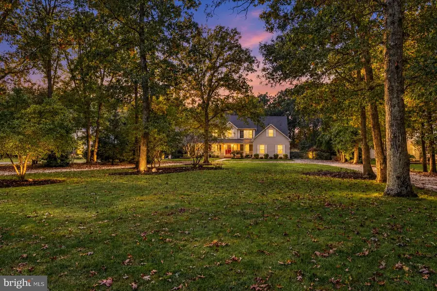 28 Meetinghouse Ct, Shamong, NJ 08088 - #3