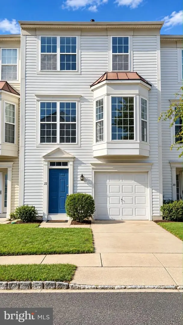 22 Weatherly Rd, Delran, NJ 08075 - #1