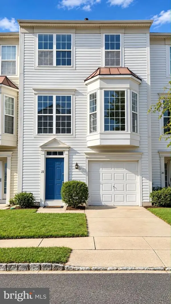 22 Weatherly Rd, DELRAN TWP, NJ 08075
