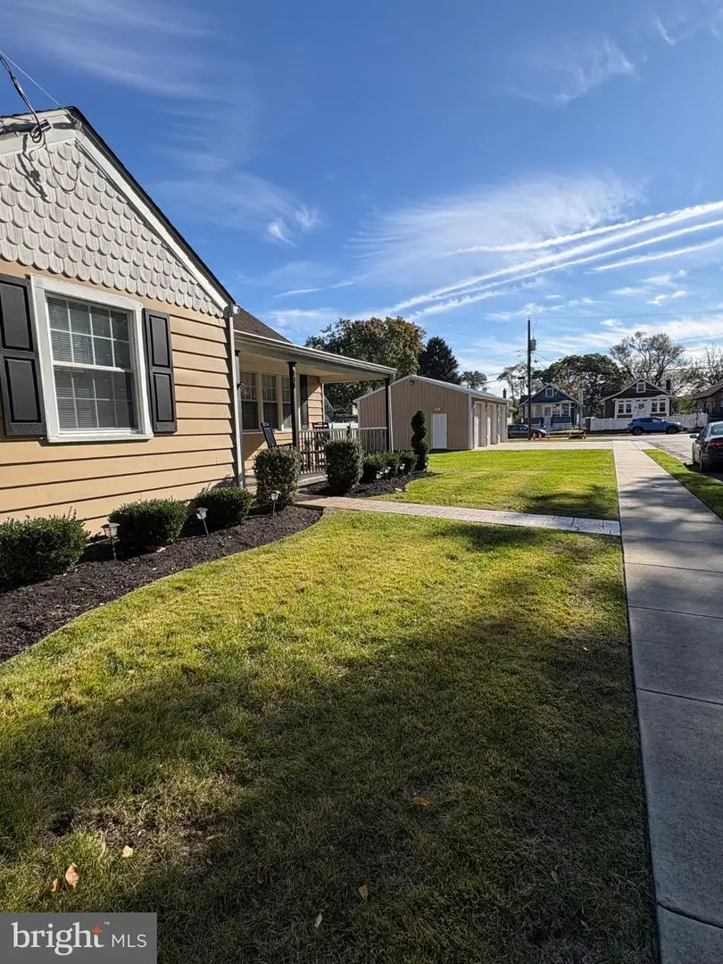 519 Weeks Ave, Riverside, NJ 08075 - #3