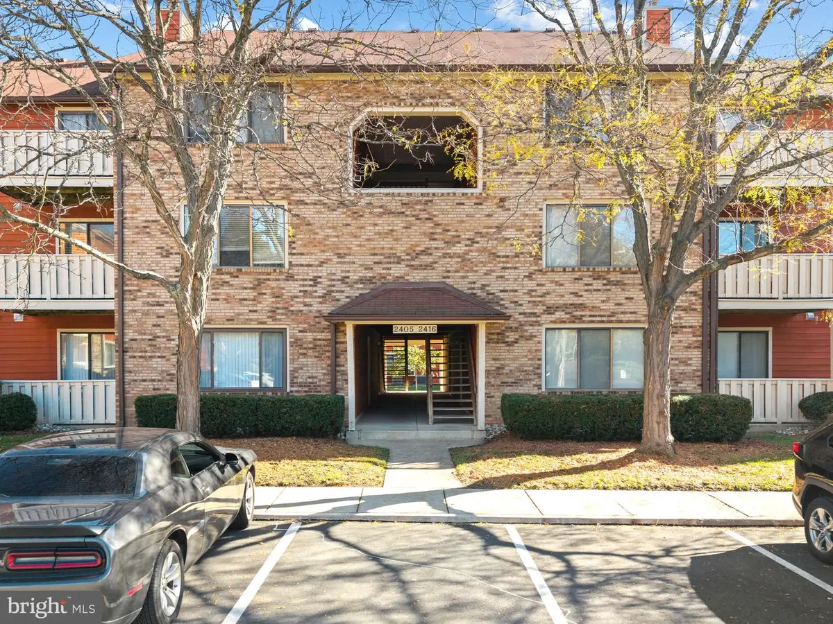 2411 Durham Ct, Mount Laurel, NJ 08054 - #1