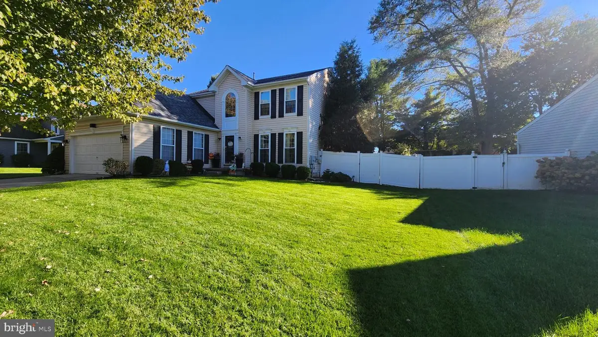 6 Canterbury Ct, Lumberton, NJ 08048 - #1