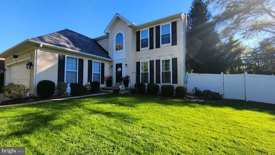 6 Canterbury Ct, Lumberton, NJ 08048 - #3