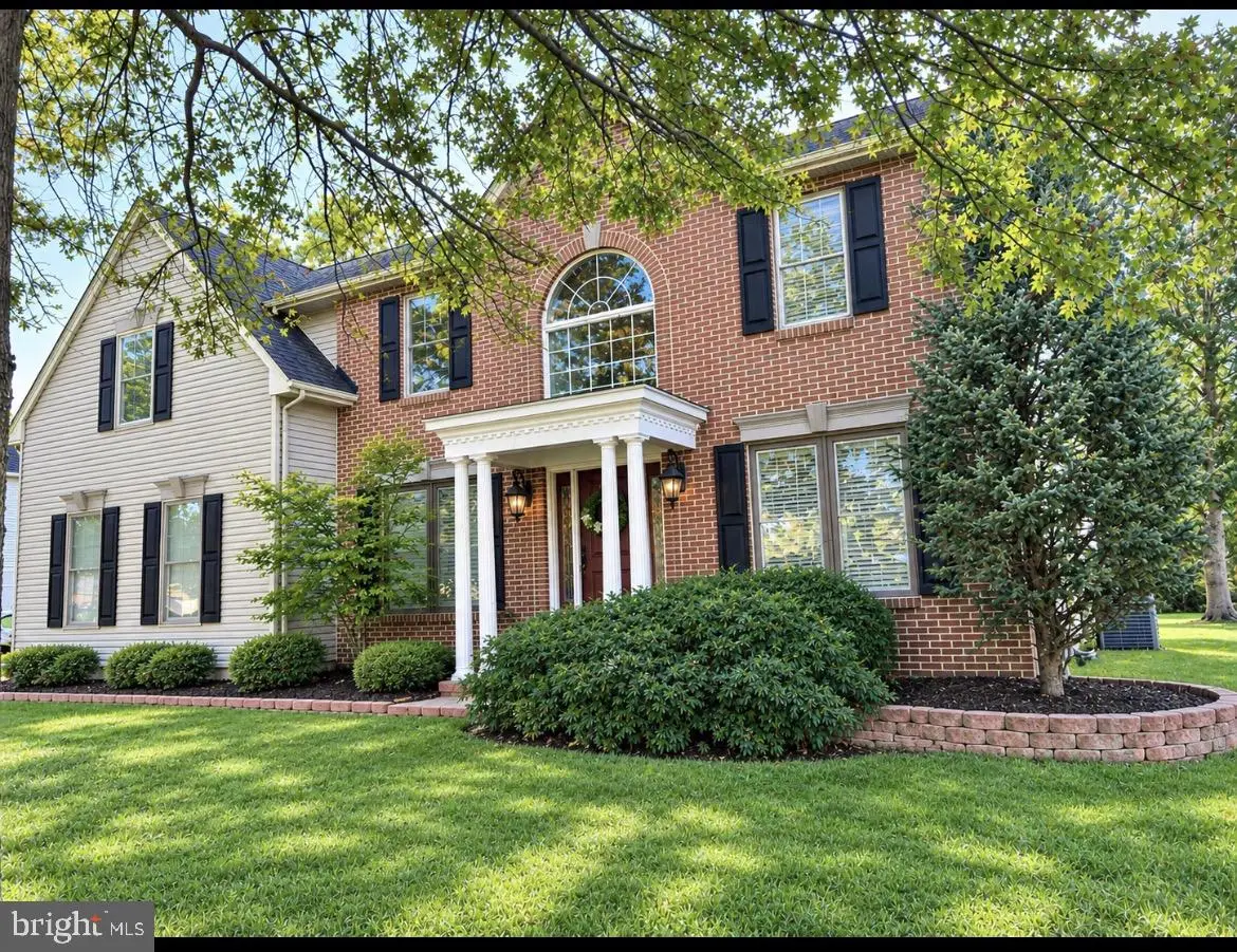 156 Memorial Ln, Mount Laurel, NJ 08054 - #1