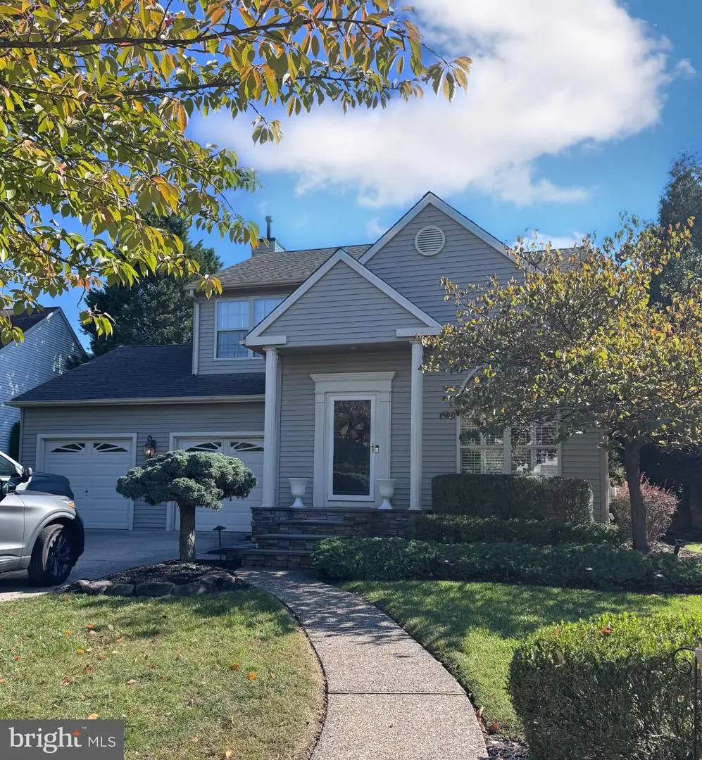 16 Amberfield Drive, Delran, NJ 08075 - #1