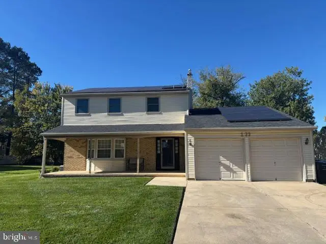 133 Jacqueline Ave, Delran, NJ 08075 - #1