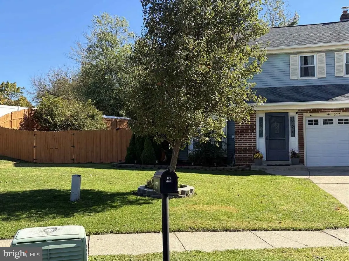 327 Carleton Ln, Mount Laurel, NJ 08054 - #1