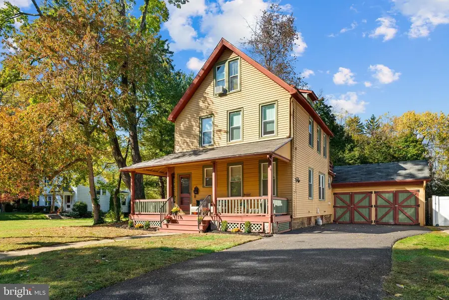 357 W 2nd St, Moorestown, NJ 08057 - #2