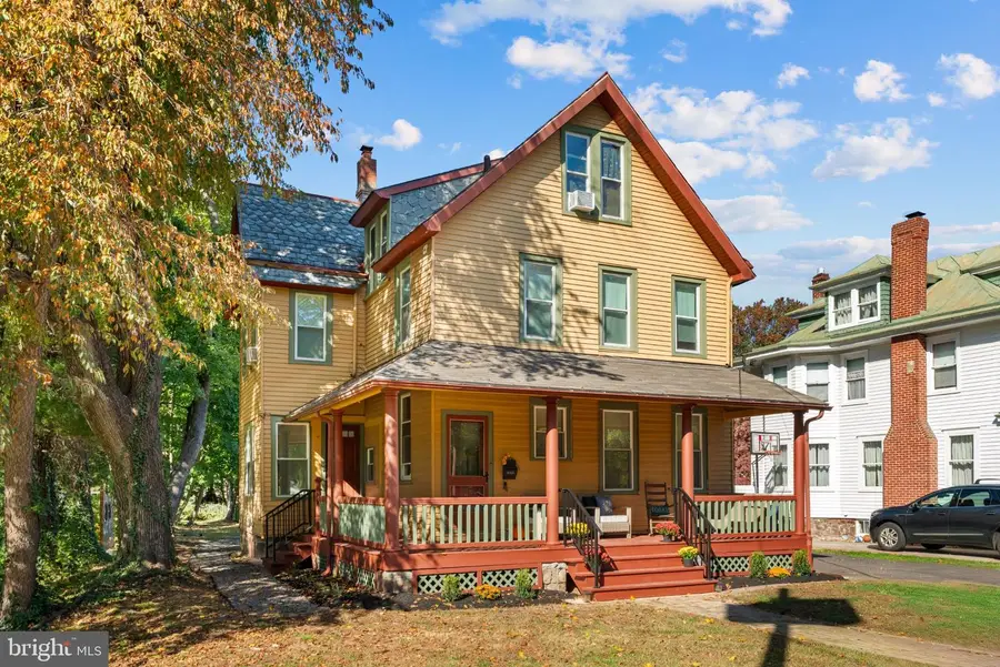 357 W 2nd St, Moorestown, NJ 08057 - #3