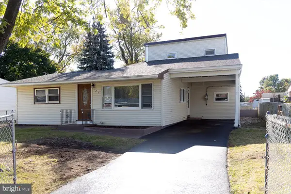524 N Coles Ave, MAPLE SHADE, NJ 08052