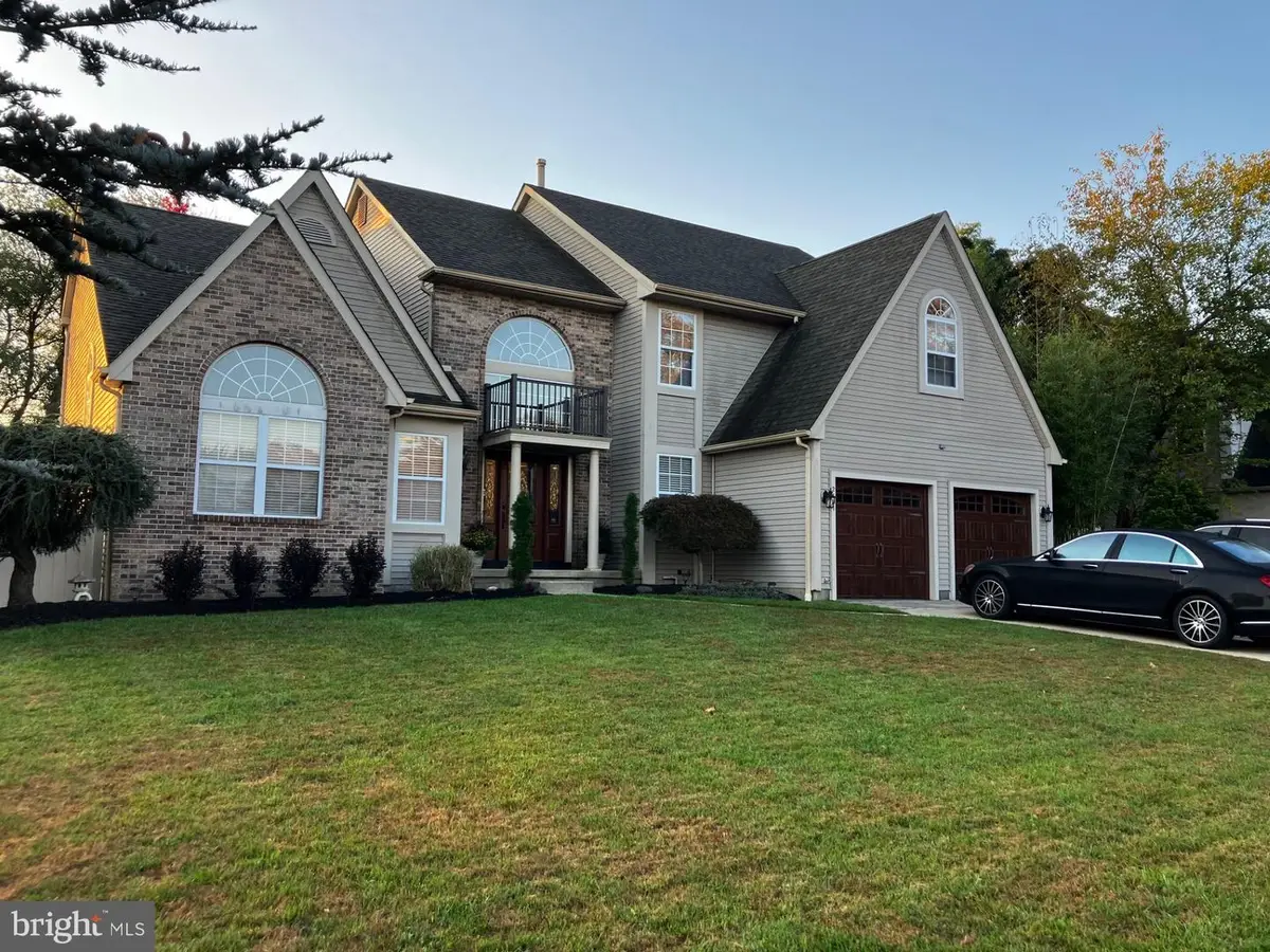2101 Berwick Dr, Cinnaminson, NJ 08077 - #1