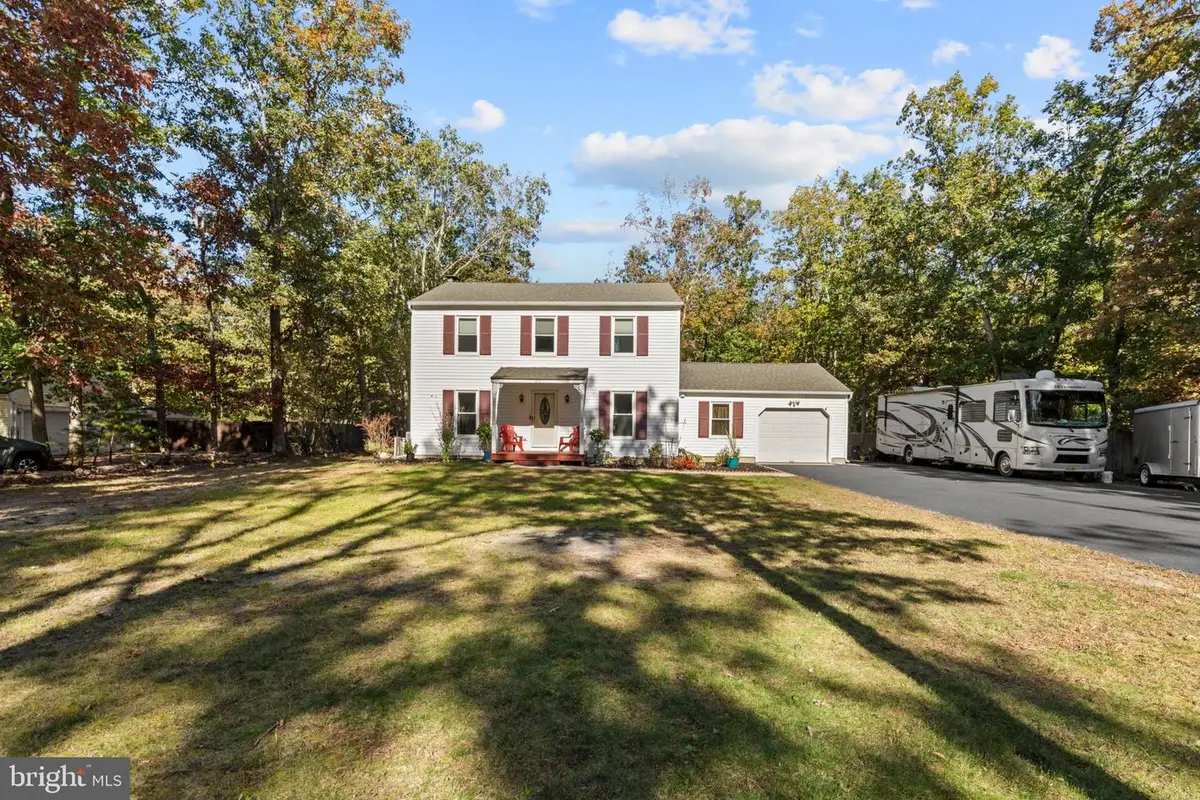 30 Waltham Dr, Tabernacle, NJ 08088 - #1