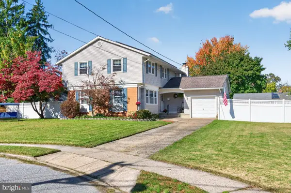 302 Logan Grn, MARLTON, NJ 08053