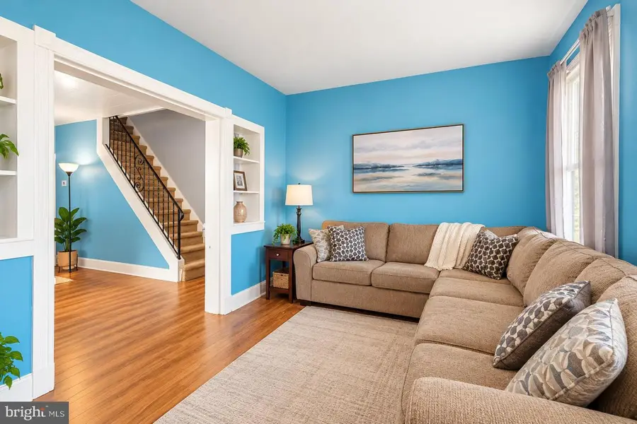622 Bridgeboro St, Riverside, NJ 08075 - #3
