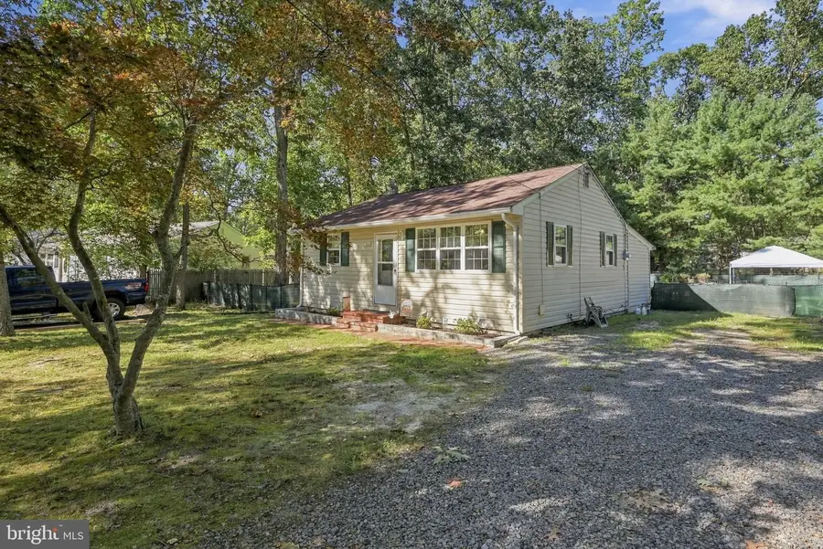 305 New Jersey Rd, Browns Mills, NJ 08015 - #3
