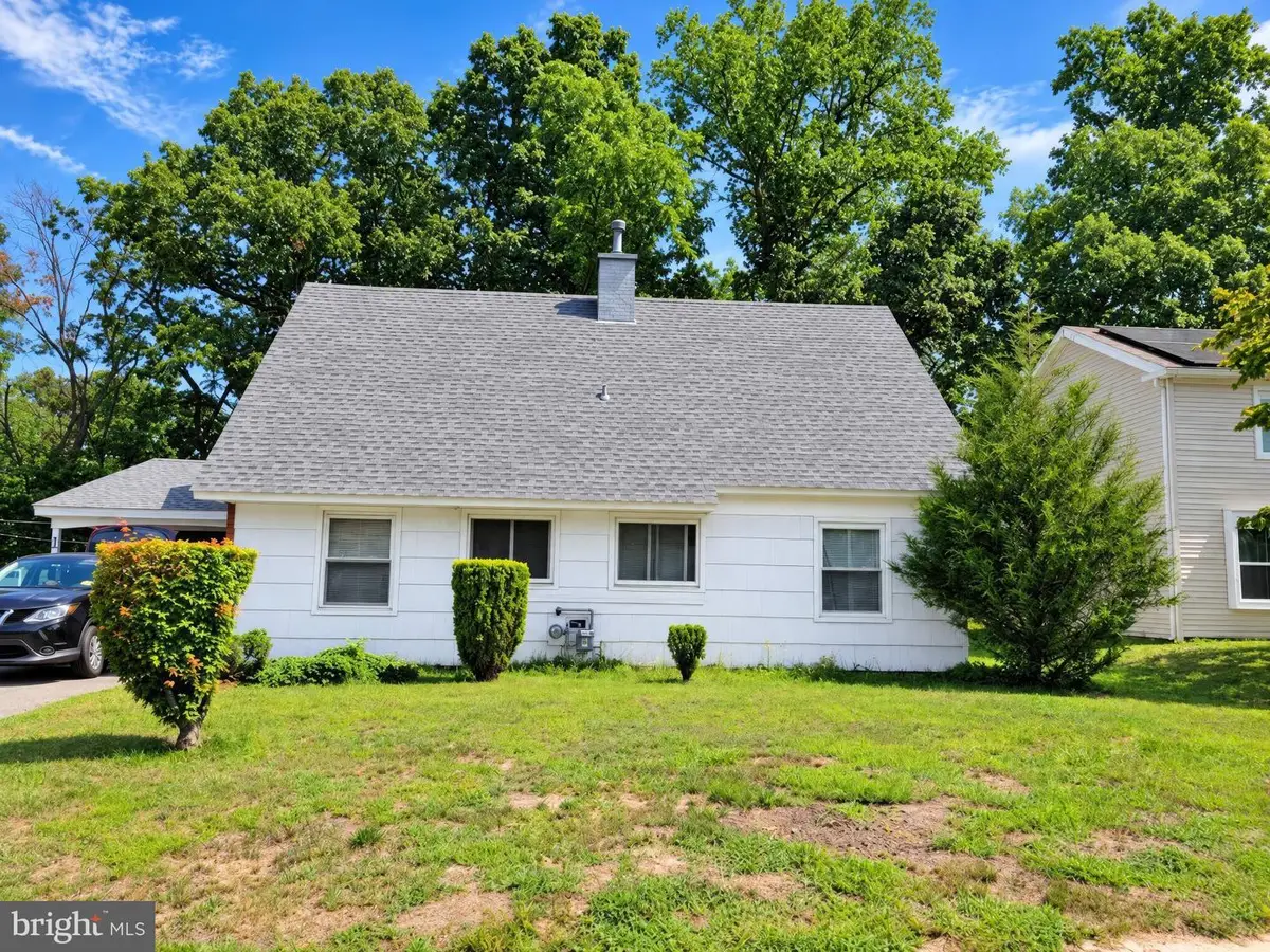 174 Pennypacker Dr, Willingboro, NJ 08046 - #1