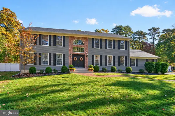 9 Downe Cir, MEDFORD, NJ 08055