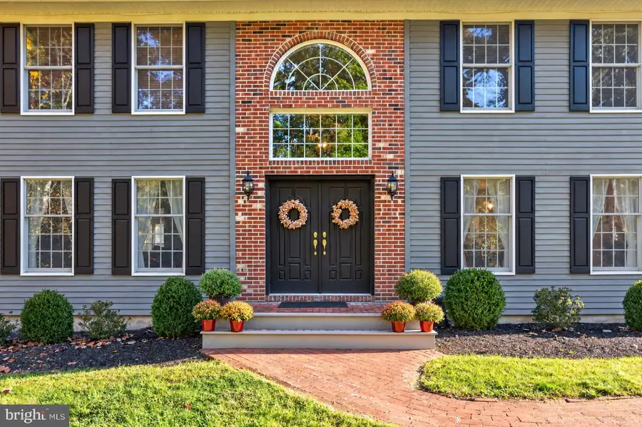 9 Downe Cir, Medford, NJ 08055 - #2