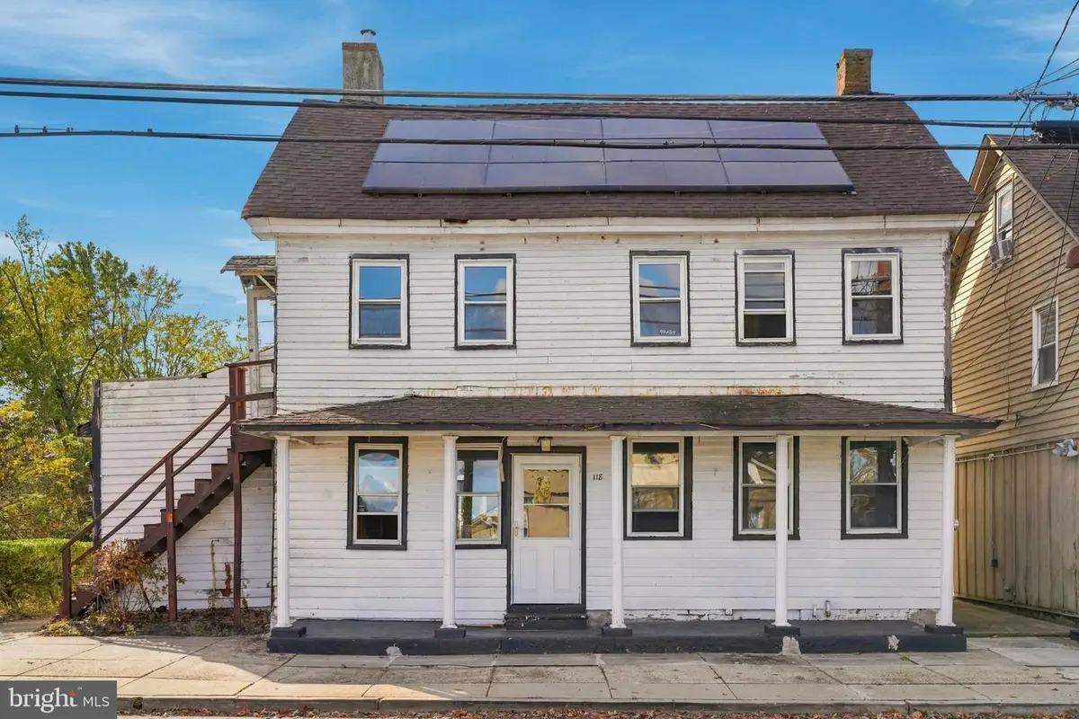 118 Main St, Vincentown, NJ 08088 - #1