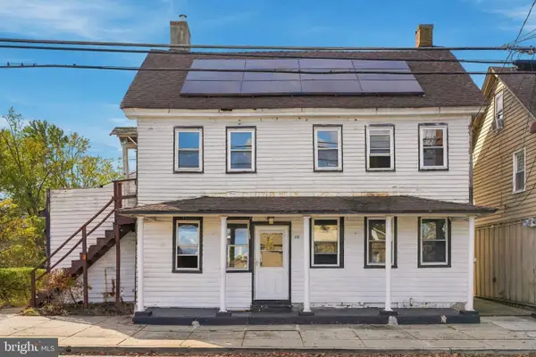 118 Main St, SOUTHAMPTON, NJ 08088