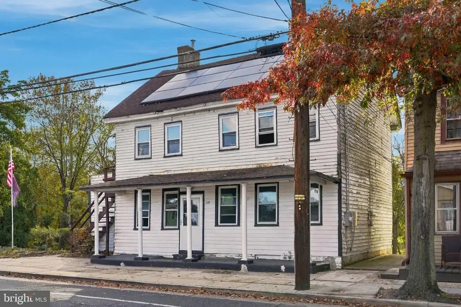 118 Main St, Vincentown, NJ 08088 - #3