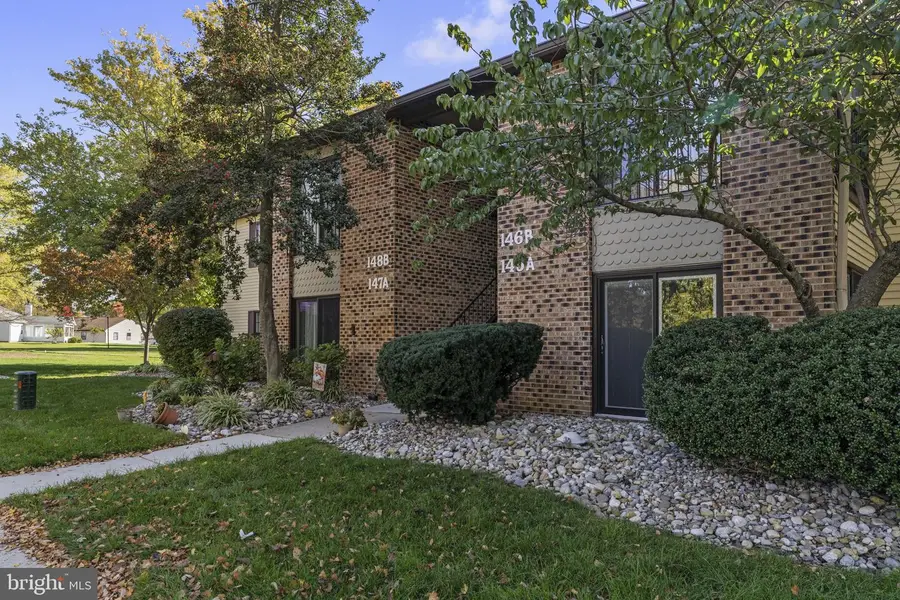 148 Birchfield Ct, Mount Laurel, NJ 08054 - #3
