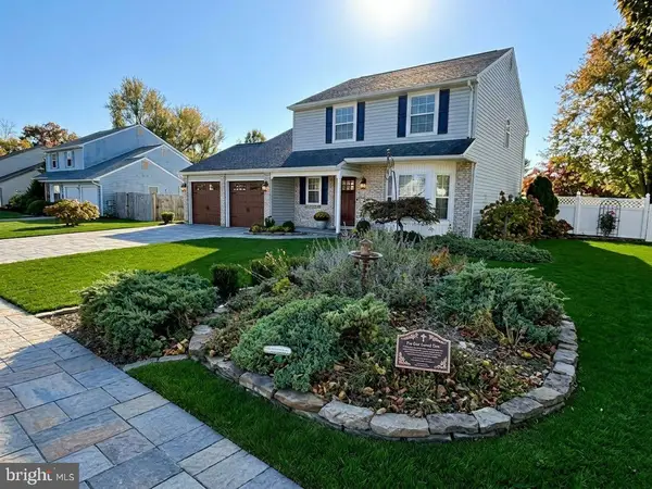 146 Stonebrook Dr, LUMBERTON, NJ 08048
