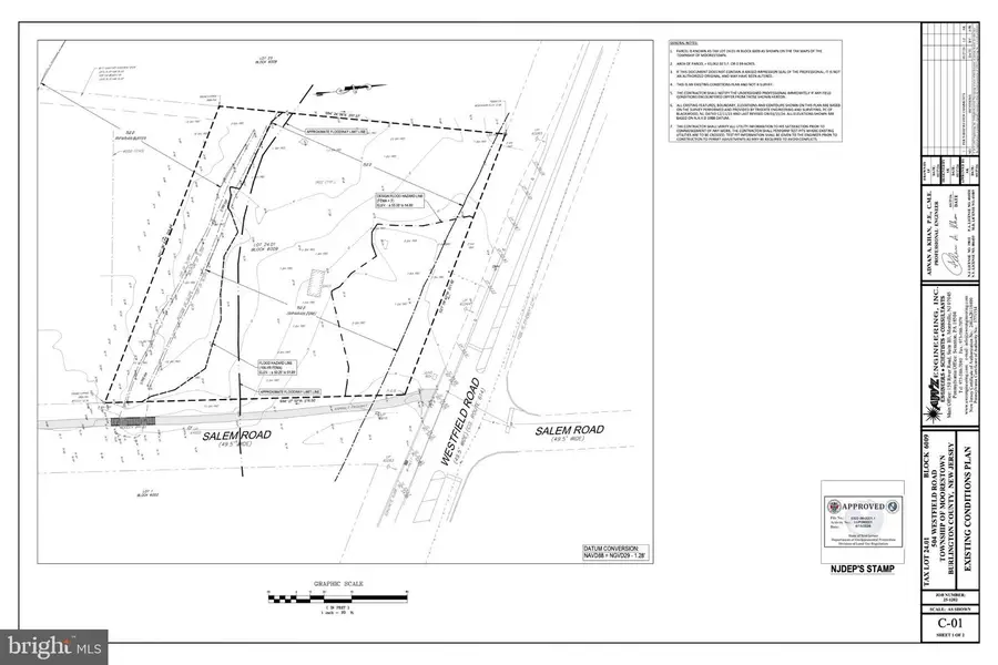504 Westfield Rd, Moorestown, NJ 08057 - #2