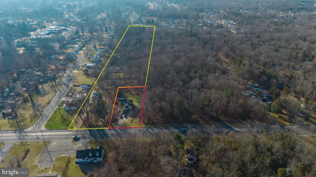 1535 W Landis Ave, Vineland, NJ 08360 - #1