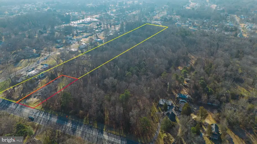 1535 W Landis Ave, Vineland, NJ 08360 - #2