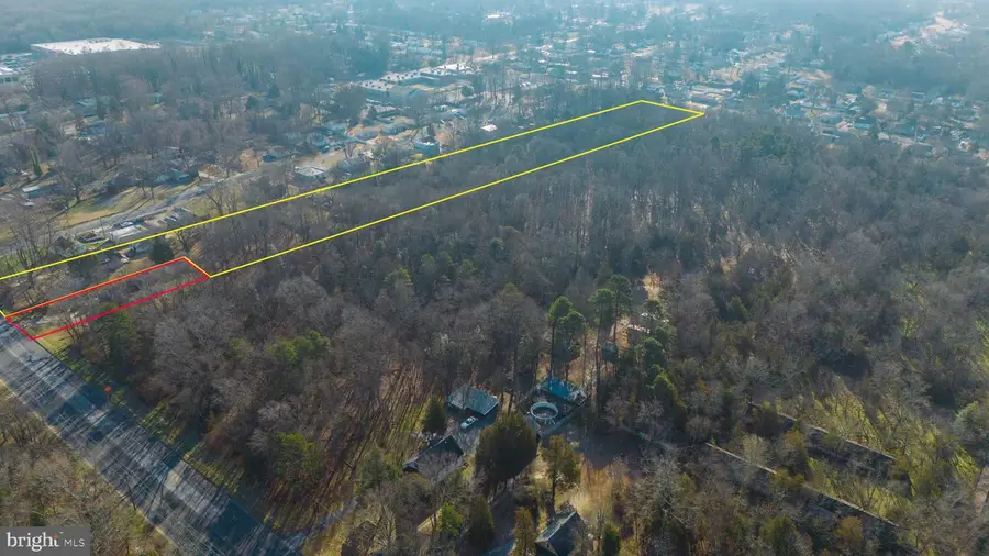 1535 W Landis Ave, Vineland, NJ 08360 - #3