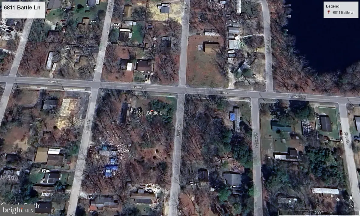 6811 Battle Lane, Millville, NJ 08332 - Image #1