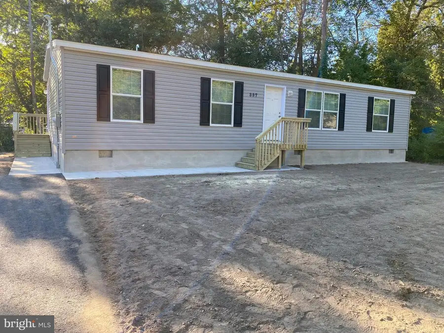 337 Cherry Rd, Millville, NJ 08332 - Image #2