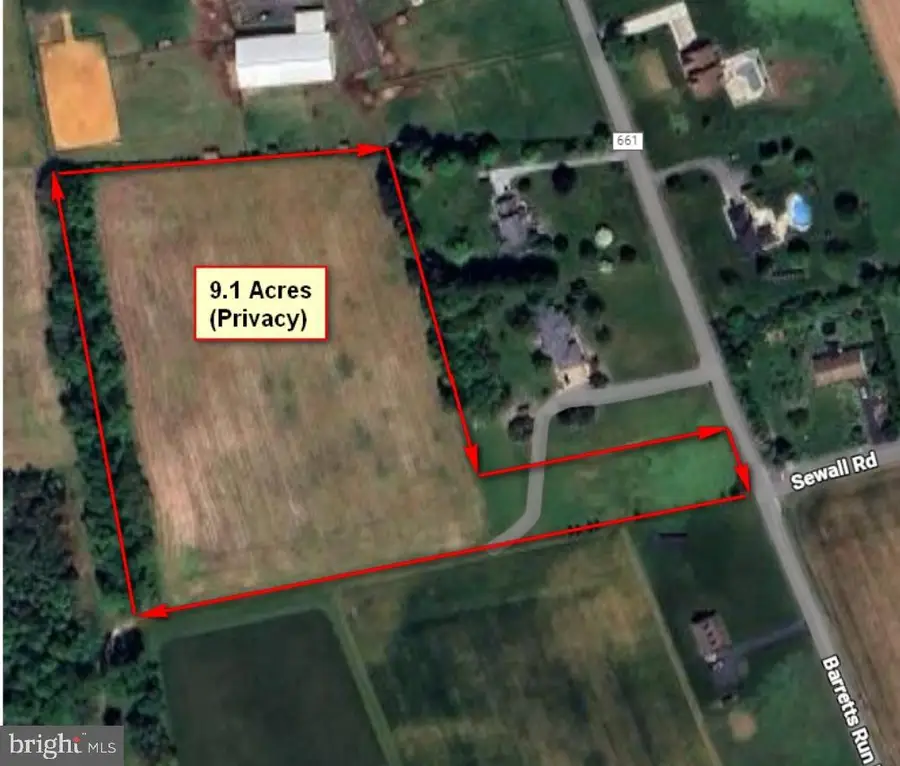 Barretts Run Rd, Bridgeton, NJ 08302 - Image #2