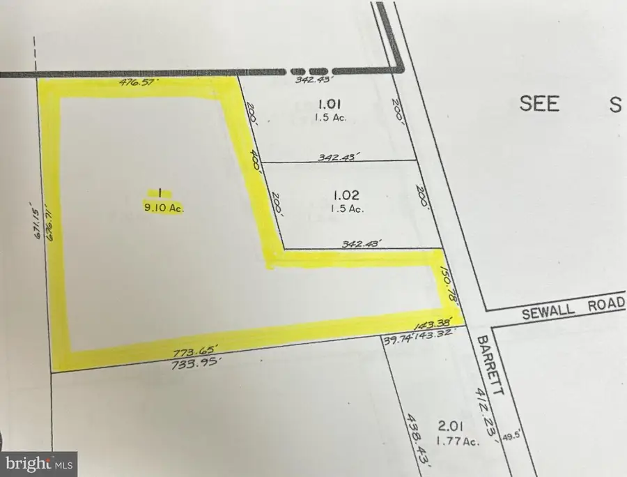 Barretts Run Rd, Bridgeton, NJ 08302 - #3