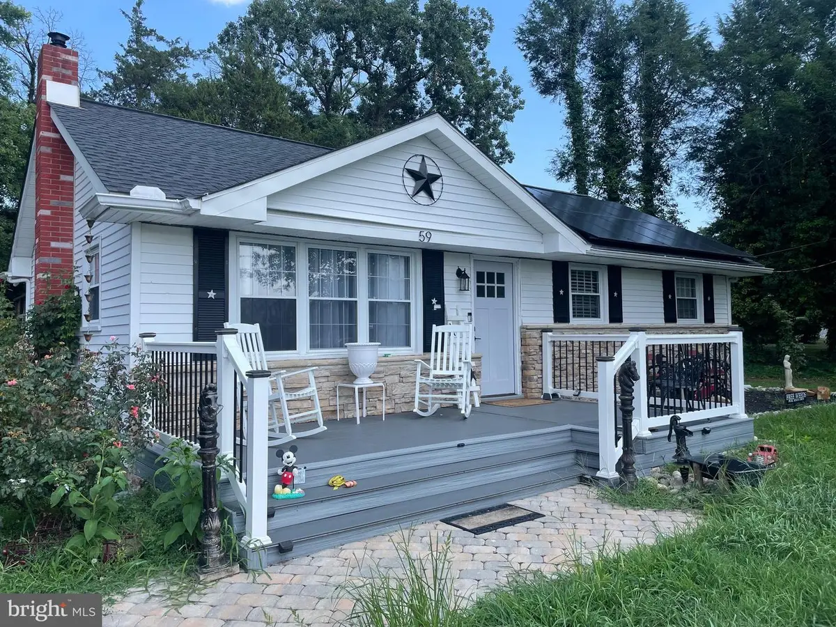 59 Pineview Ter, Bridgeton, NJ 08302 - Image #1