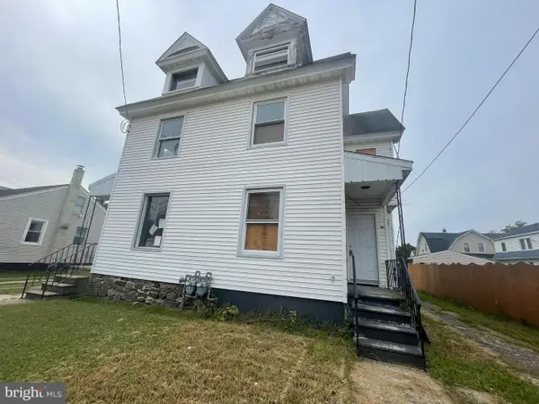 714 N 3rd St, MILLVILLE, NJ 08332