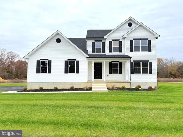 866 Chapel Dr, VINELAND, NJ 08361