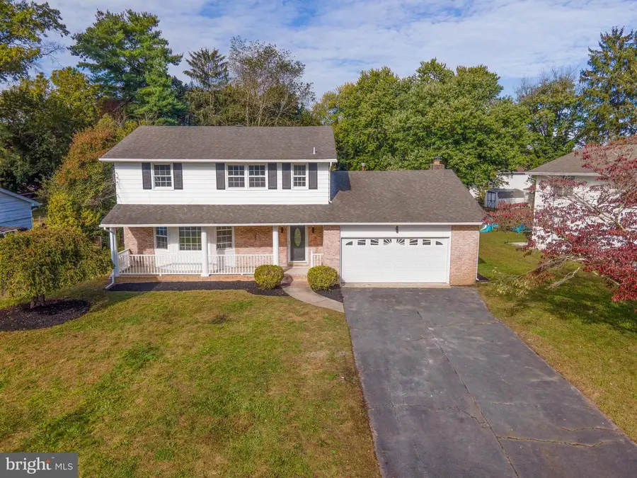 1248 Kirkwood Dr, Vineland, NJ 08361 - Image #2