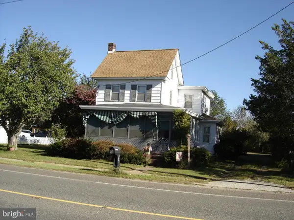 107 Main St, CEDARVILLE, NJ 08311
