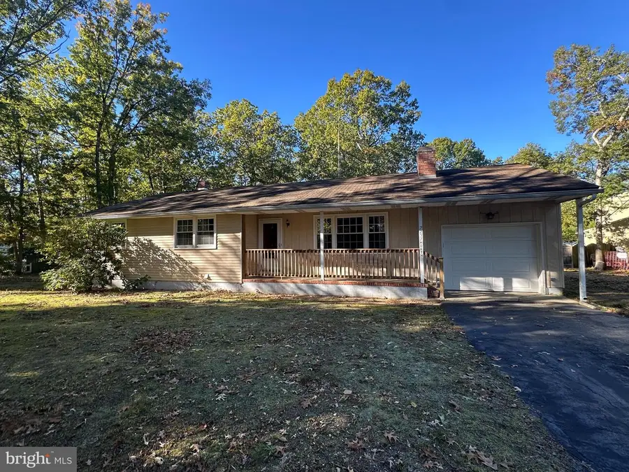 2237 N Wedgewood Ct, Millville, NJ 08332 - Image #2