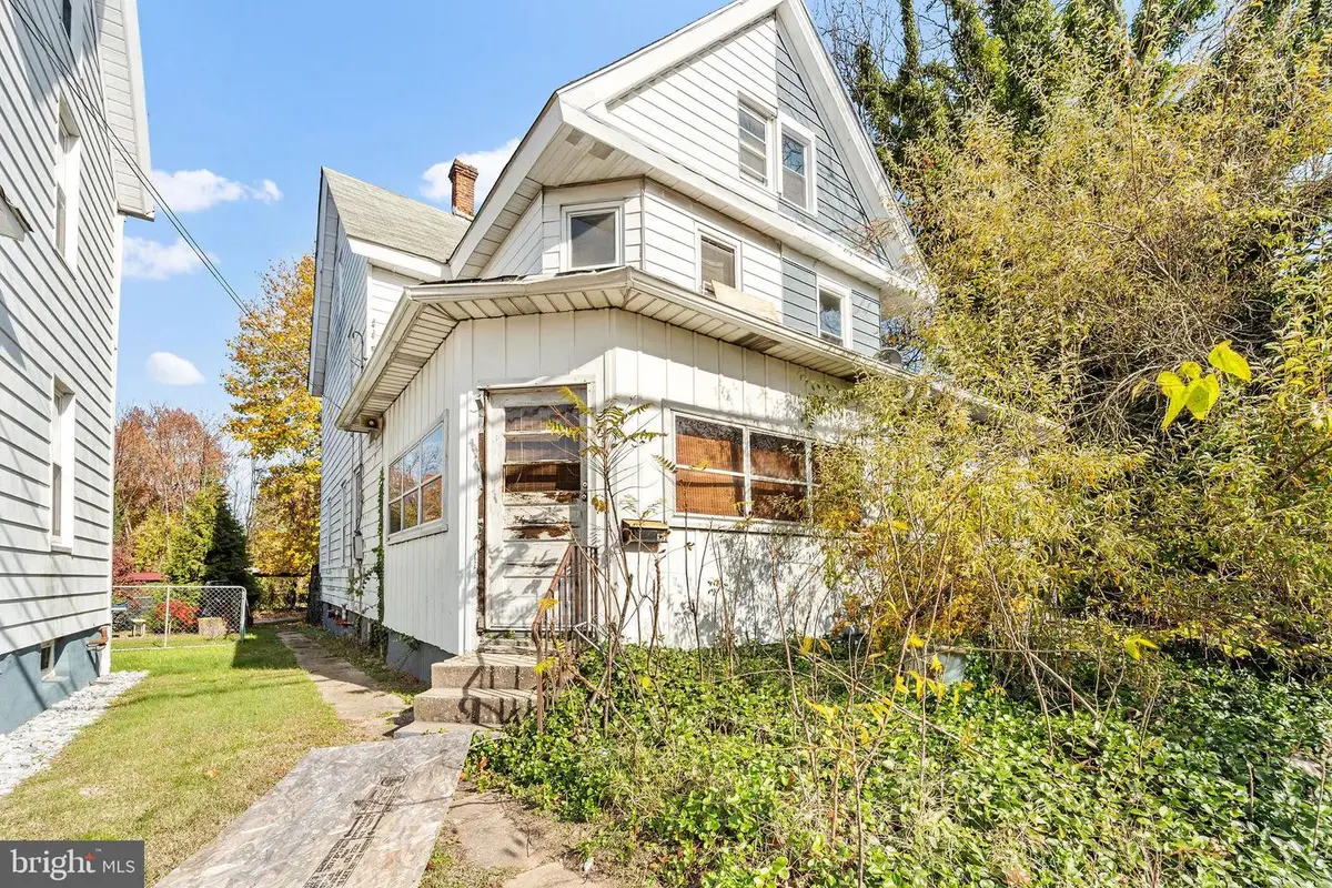 571 E Commerce St, Bridgeton, NJ 08302 - Image #1