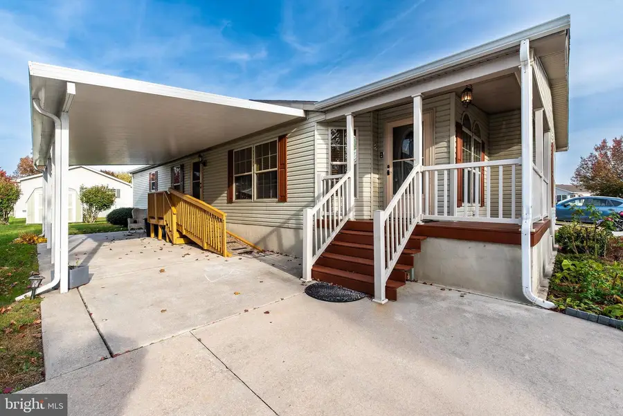 1616 Pennsylvania Ave #137 Blueberry, Vineland, NJ 08361 - Image #2