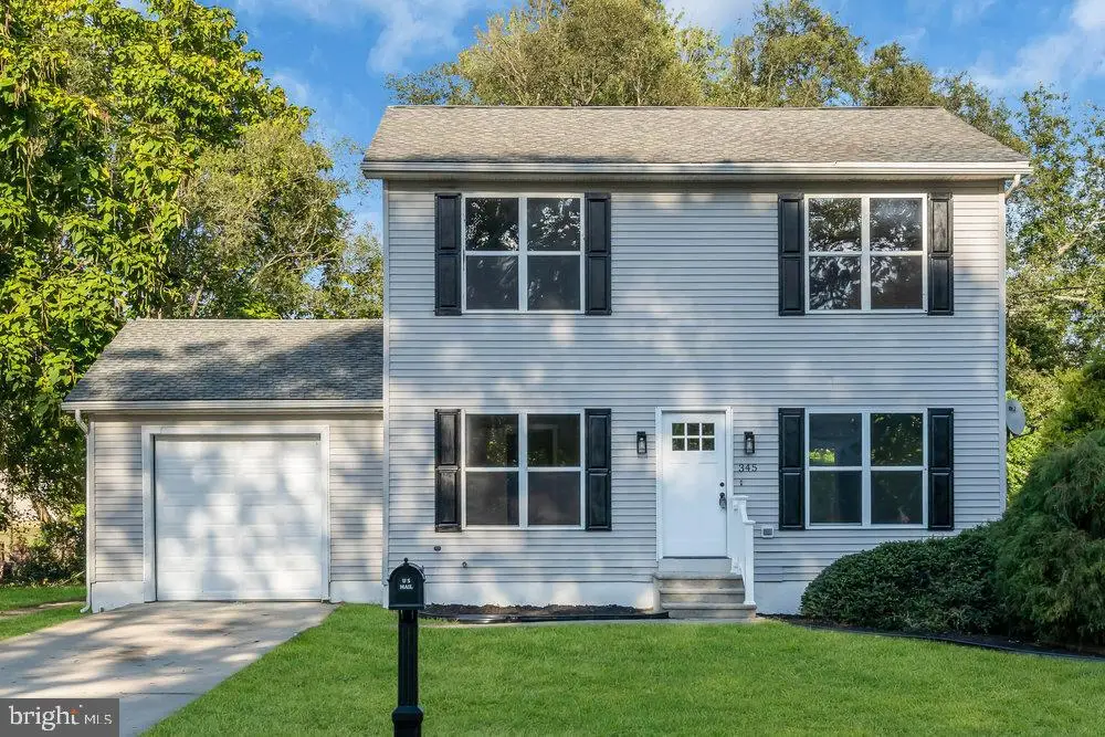 345 Spruce St, Bridgeton, NJ 08302 - Image #1