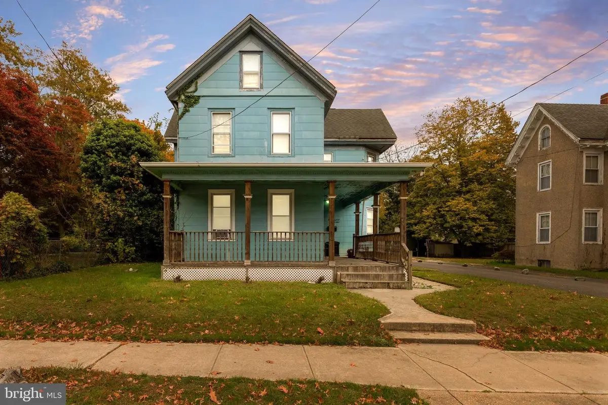 159 Fayette St, Bridgeton, NJ 08302 - Image #1