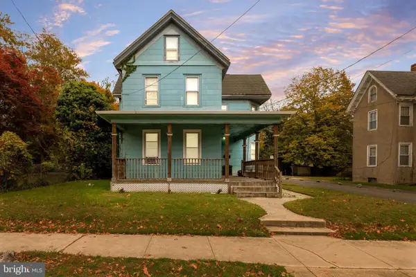 159 Fayette St, BRIDGETON, NJ 08302