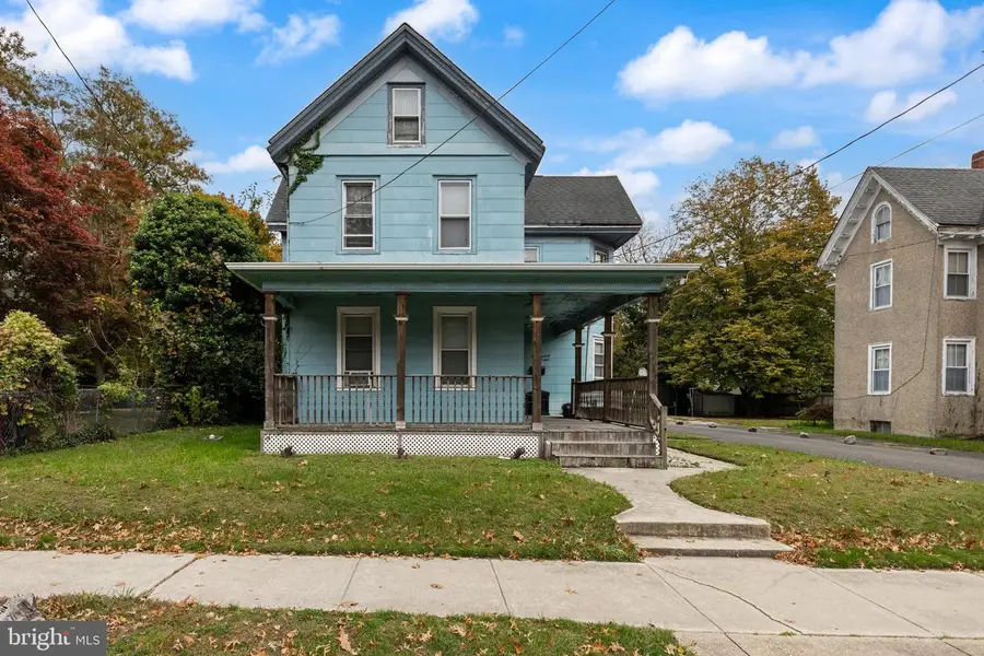 159 Fayette St, Bridgeton, NJ 08302 - Image #2