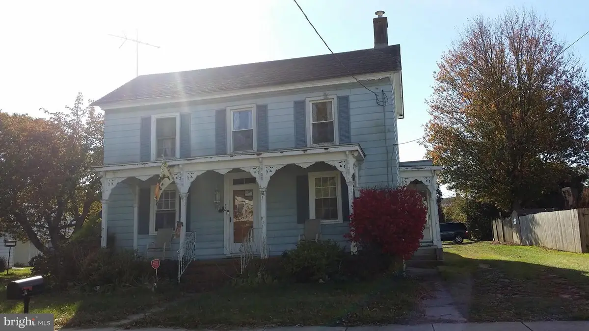 30 East Ave, Shiloh, NJ 08353 - Image #1