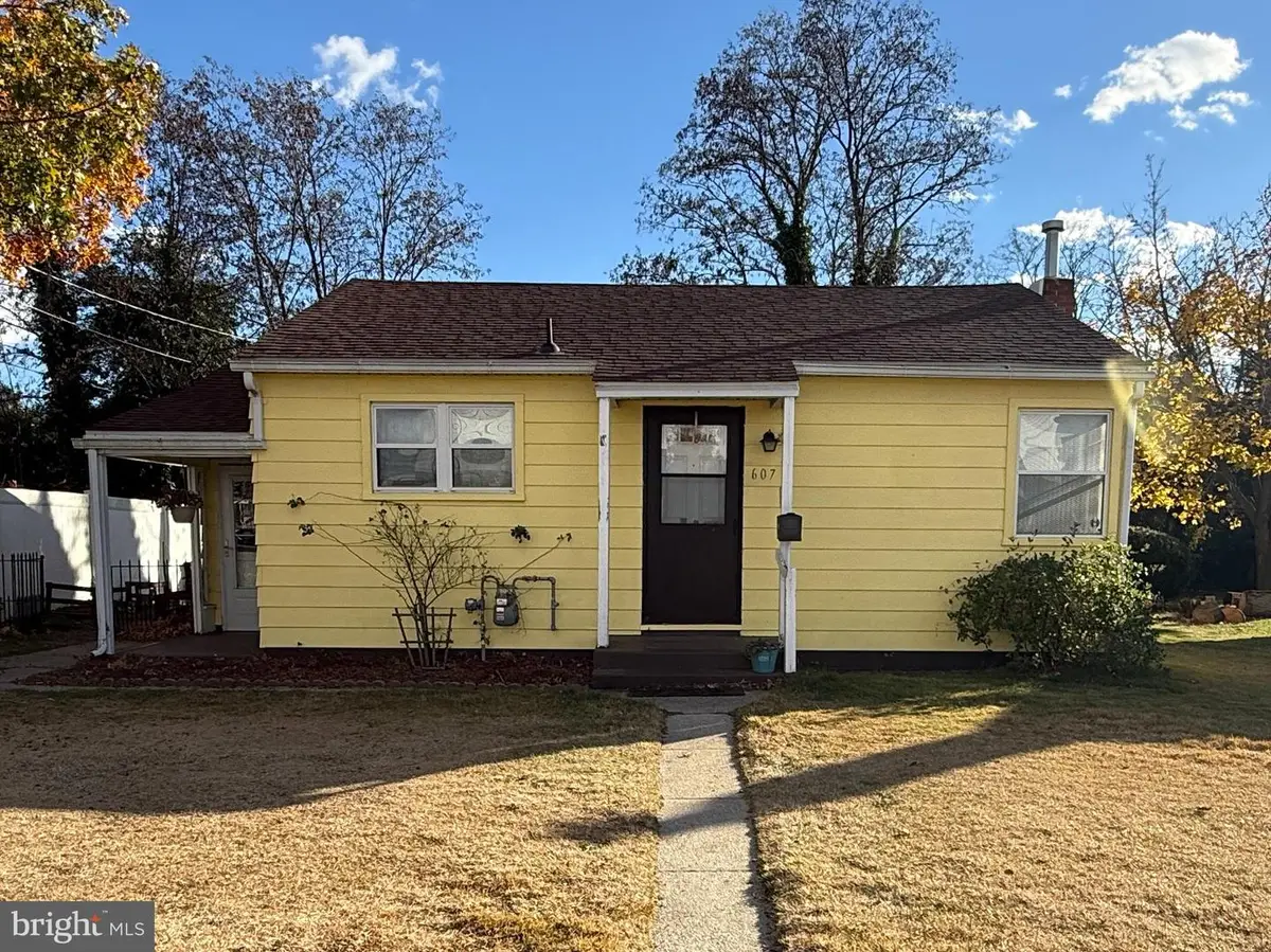 607 St, Millville, NJ 08332 - Image #1