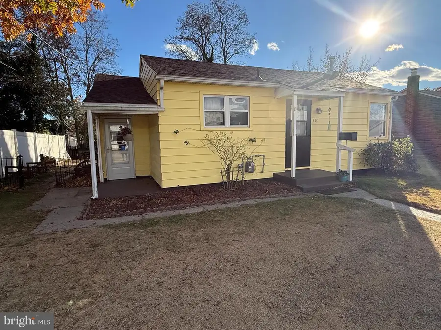 607 St, Millville, NJ 08332 - Image #2